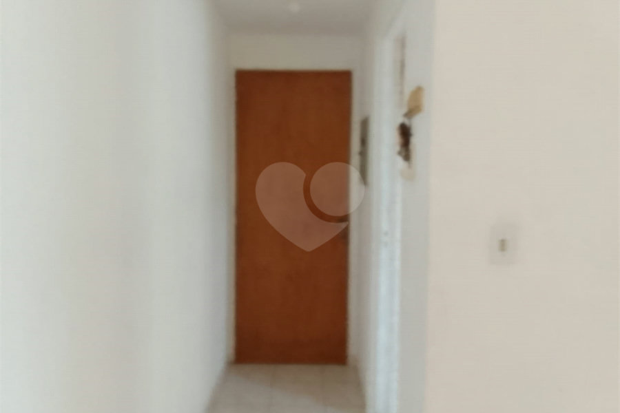 Apartamento à venda com 2 quartos em Vila Nova Cachoeirinha, São Paulo, SP