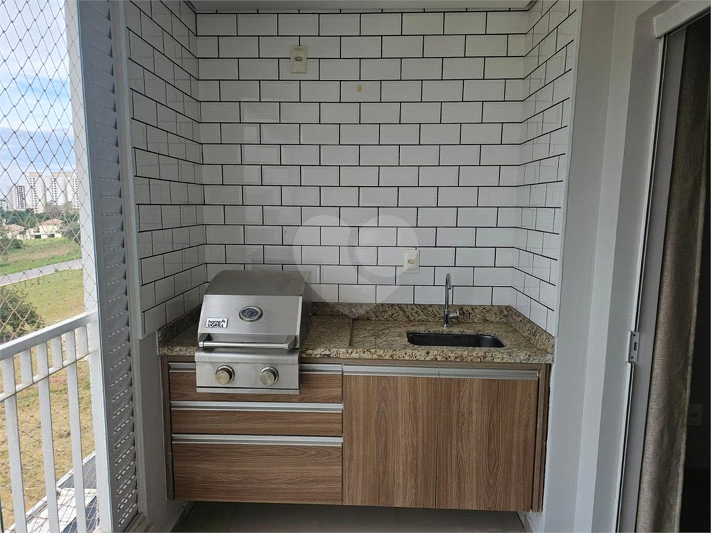 Apartamento à venda com 3 quartos, sendo 1 suíte, em Parque Campolim, Sorocaba, SP
