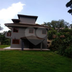 Casa de Vila à venda com 4 suítes em Guarapiranga, São Paulo, SP