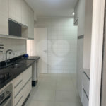 Apartamento à venda com 4 quartos, sendo 1 suíte,  em Chácara Califórnia, São Paulo, SP