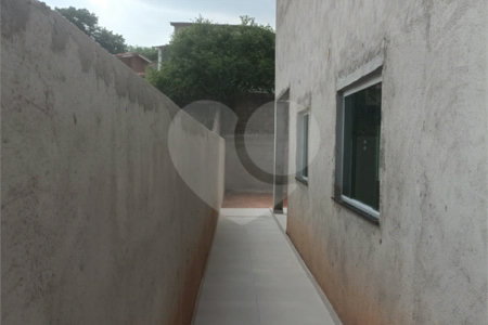 Sobrado à venda com 3 quartos, sendo 1 suíte, em Jardim do Lago, Atibaia, SP