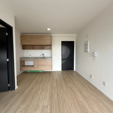 Apartamento para alugar com 1 suíte em Santana, São Paulo, SP