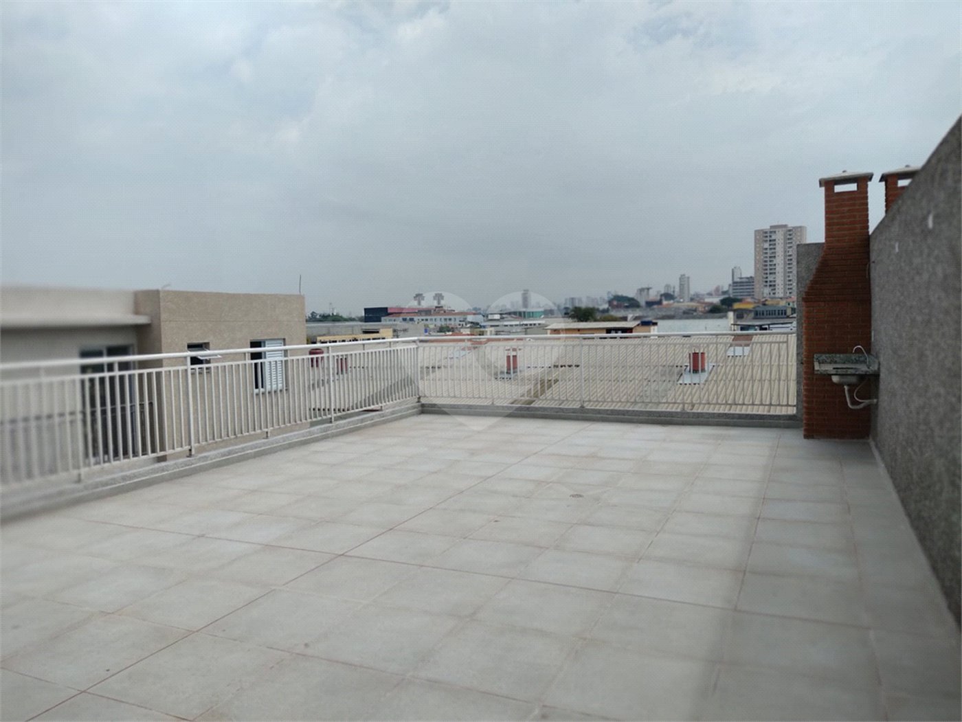 Apartamento à venda com 2 quartos, sendo 1 suíte, em Vila Maria Baixa, São Paulo, SP
