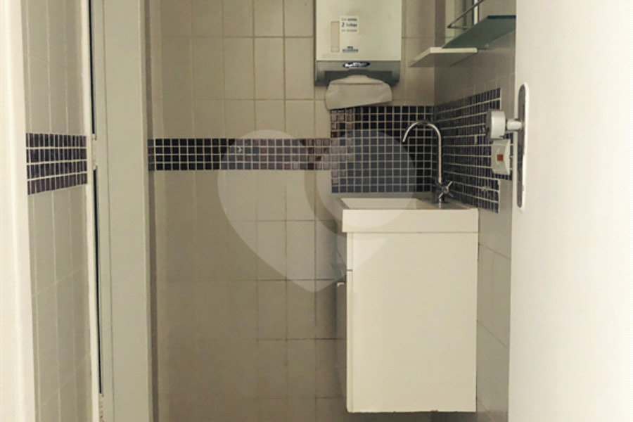 Sala à venda em Santana, São Paulo, SP