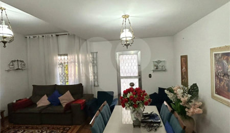 Casa para alugar com 5 quartos, sendo 1 suíte,  em Campo Grande, Rio de Janeiro, RJ