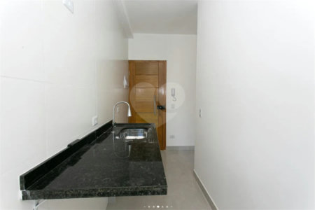 Apartamento à venda com 1 quarto em Vila Talarico, São Paulo, SP