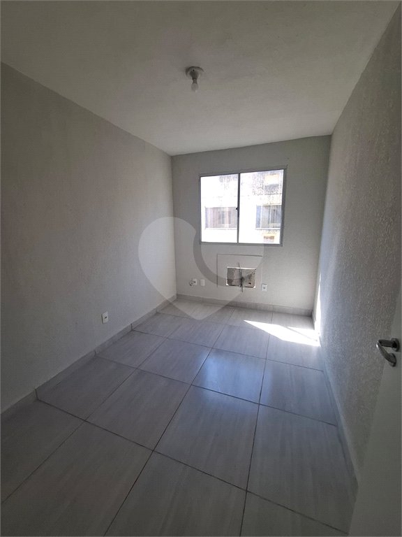 Apartamento à venda com 2 quartos em Campo Grande, Rio de Janeiro, RJ