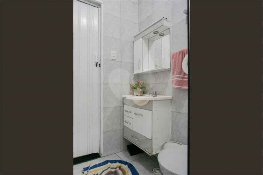 Casa à venda com 3 quartos em Santana, São Paulo, SP