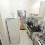 Apartamento à venda com 2 quartos em Grajaú, Rio de Janeiro, RJ