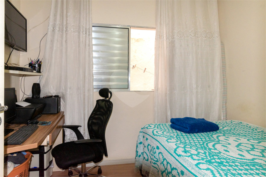 Casa à venda com 2 quartos em Vila Prudente, São Paulo, SP