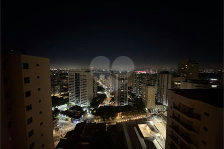 Apartamento à venda com 3 quartos, sendo 1 suíte, em Santa Teresinha, São Paulo, SP