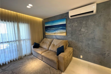 Apartamento à venda com 3 quartos, sendo 1 suíte, em Capela, Vinhedo, SP
