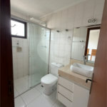 Apartamento à venda com 3 quartos, sendo 1 suíte, no Centro, Suzano, SP