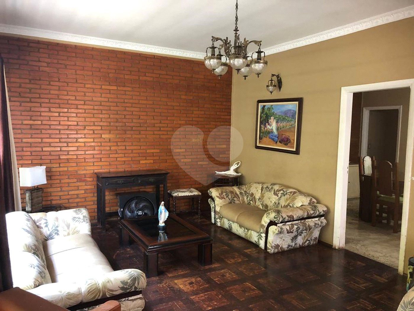 Casa à venda com 6 quartos no Centro, Vinhedo, SP