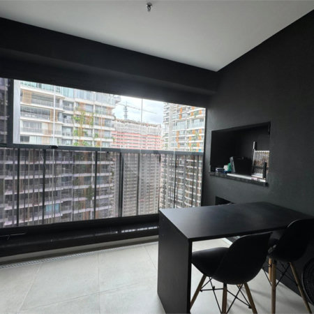 Apartamento à venda com 3 suítes em Jardim das Acácias, São Paulo, SP