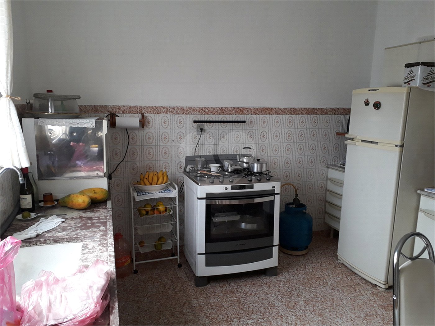 Casa à venda com 2 quartos em Vila Guilherme, São Paulo, SP