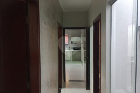Casa à venda ou para alugar com 3 quartos, sendo 1 suíte, em Jardim Alvorada, Itapetininga, SP