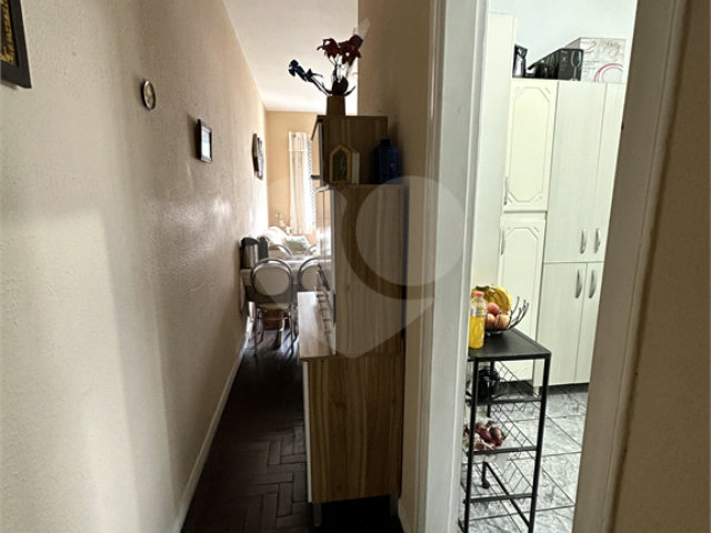 Apartamento à venda com 2 quartos em Santana, São Paulo, SP