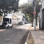 Terreno à venda em Vila Nova Conceição, São Paulo, SP