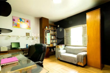 Casa à venda com 5 quartos em Vila Mariana, São Paulo, SP