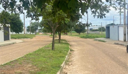 Terreno à venda em Loteamento Parque dos Ipês, Balsas, MA