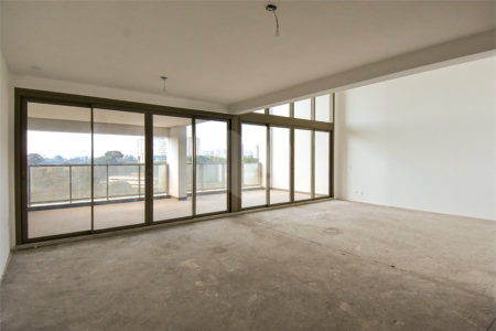 Apartamento à venda com 4 suítes em Ibirapuera, São Paulo, SP