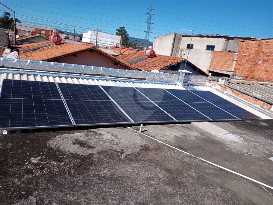 Casa à venda com 3 quartos, sendo 1 suíte, em Novo Horizonte, Jundiaí, SP