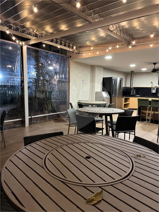 Apartamento à venda com 3 suítes em Campo Belo, São Paulo, SP