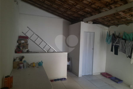 Casa à venda com 2 quartos em Campo Grande, Rio de Janeiro, RJ