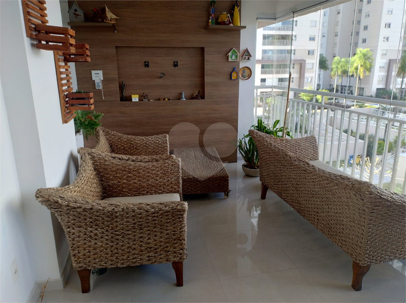 Apartamento à venda com 3 suítes no Centro, São Bernardo do Campo, SP