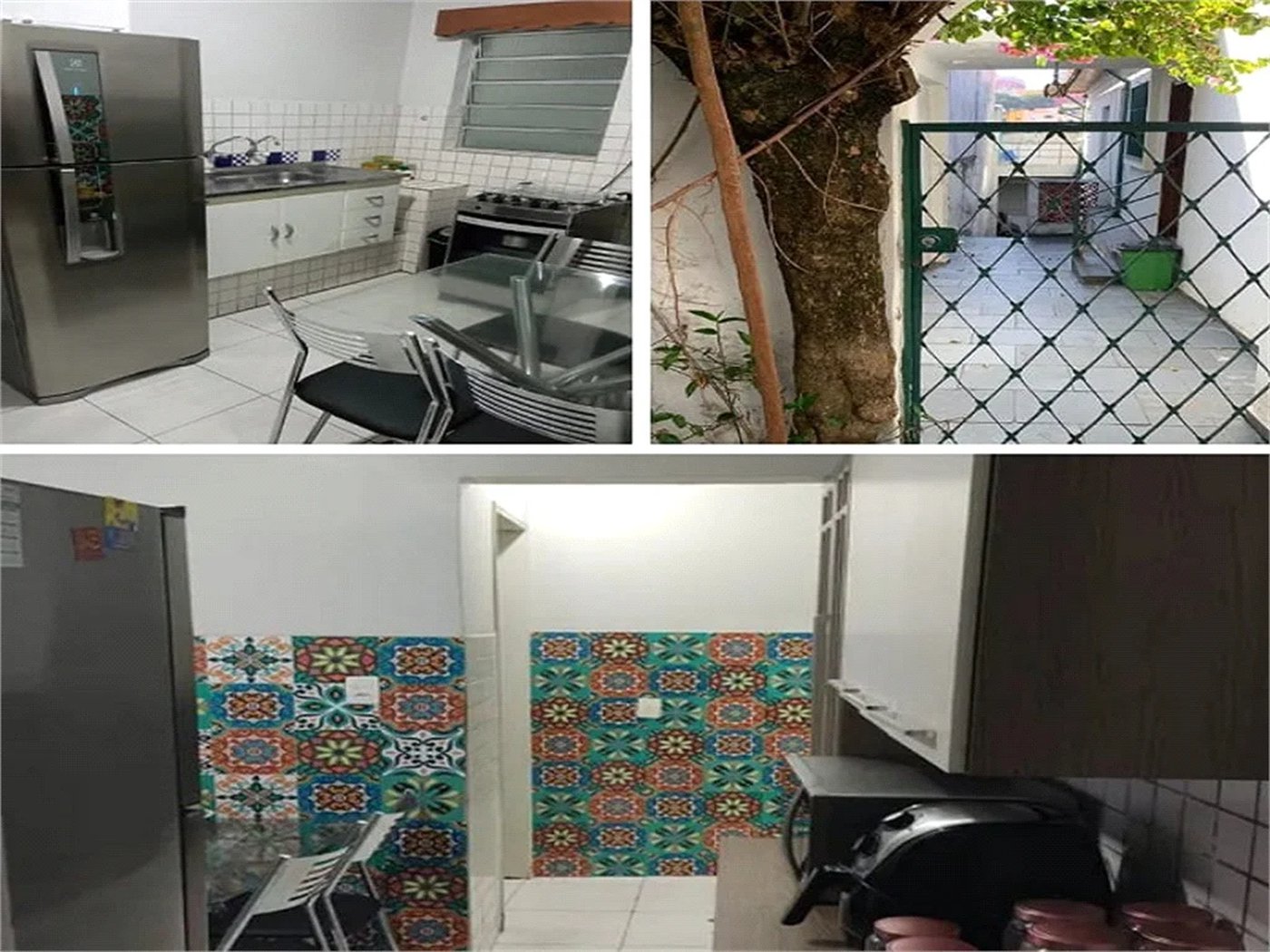 Casa à venda com 3 quartos em Vila Ipojuca, São Paulo, SP