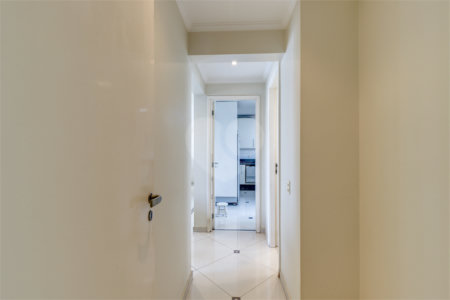 Apartamento à venda com 3 suítes em Vila Mascote, São Paulo, SP