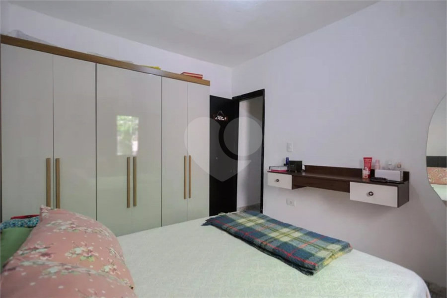 Casa à venda com 4 quartos em Sítio do Mandaqui, São Paulo, SP