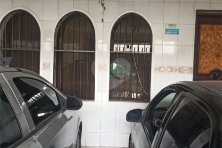 Sobrado à venda com 3 quartos, sendo 2 suítes, em Tatuapé, São Paulo, SP