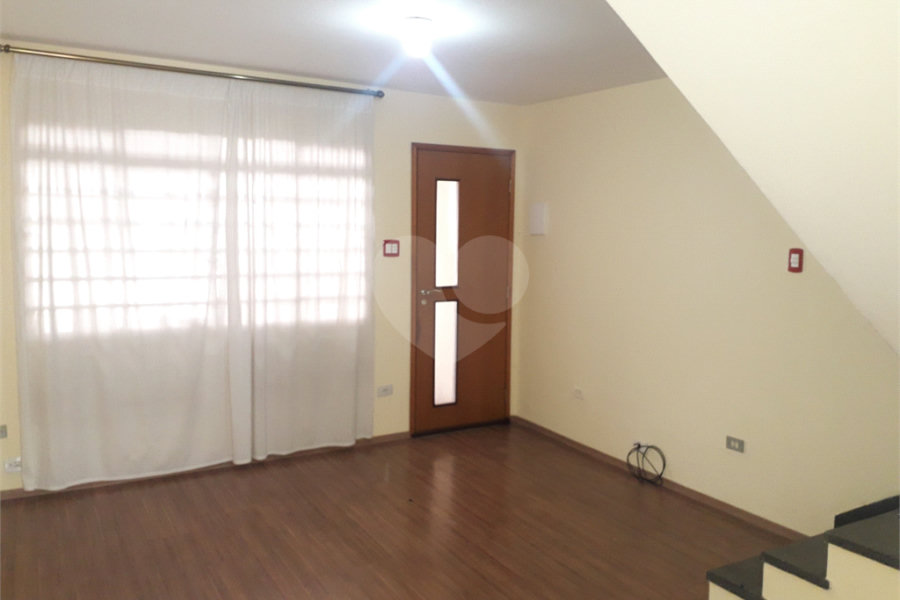 Sobrado à venda com 3 quartos em Santana, São Paulo, SP