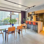 Apartamento à venda com 2 suítes em Vila Ipojuca, São Paulo, SP