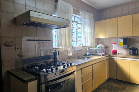 Casa à venda com 4 quartos, sendo 3 suítes,  em Brooklin, São Paulo, SP