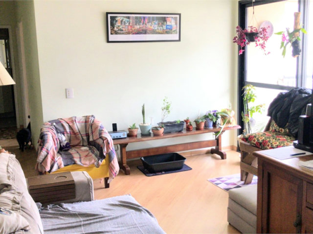 Apartamento à venda com 2 quartos, sendo 1 suíte,  em Santana, São Paulo, SP
