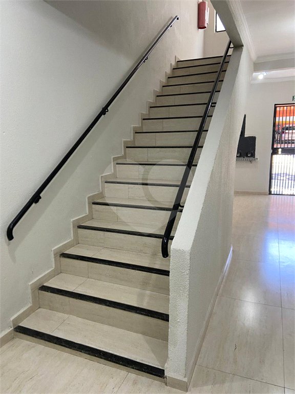 Kitnet para alugar com 1 quarto em Jardim Trussardi, São Paulo, SP