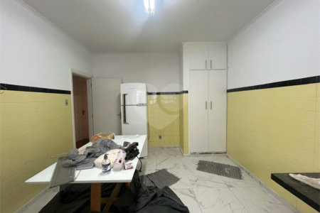 Casa Térrea à venda com 2 quartos em Jardim Franca, São Paulo, SP