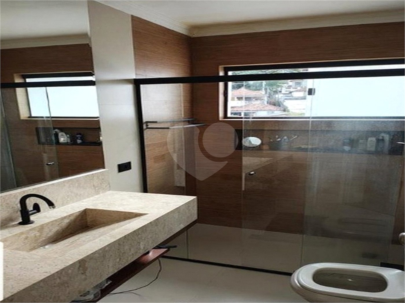 Sobrado à venda com 3 quartos, sendo 2 suítes, em Vila Aurora (zona Norte), São Paulo, SP