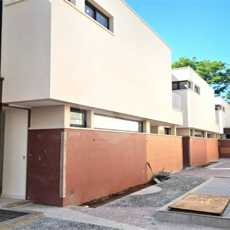 Casa à venda com 4 suítes no condomínio Garda, São Paulo - SP