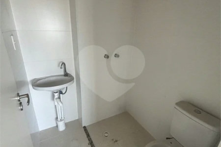 Apartamento à venda com 2 quartos em Vila Paulicéia, São Paulo, SP