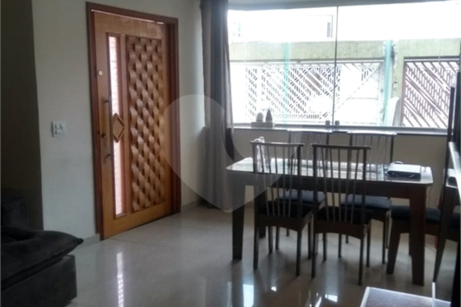 Casa à venda com 5 suítes em Pirituba, São Paulo, SP