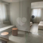 Apartamento à venda com 2 quartos em SANTANA, São Paulo, SP