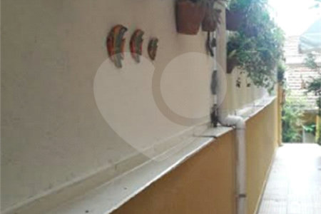 Sobrado à venda com 3 quartos em Santa Teresinha, São Paulo, SP