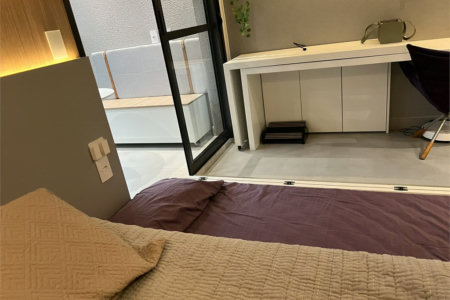 Apartamento à venda ou para alugar com 1 quarto em Pinheiros, São Paulo, SP