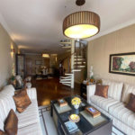 Apartamento Residencial à venda, Ponta da Praia, Santos - AP1478.