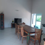 Casa à venda com 2 quartos, sendo 1 suíte, no condomínio Terras de Mont Serrat, Salto - SP