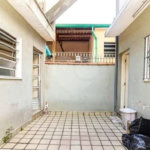 Sobrado à venda com 3 quartos, sendo 1 suíte,  em Vila Gustavo, São Paulo, SP